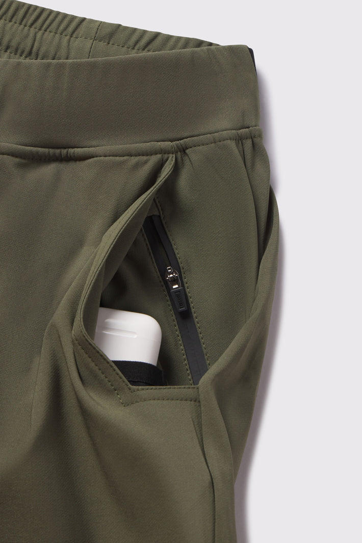 Barbell Apparel Adapt Training Short | Sage