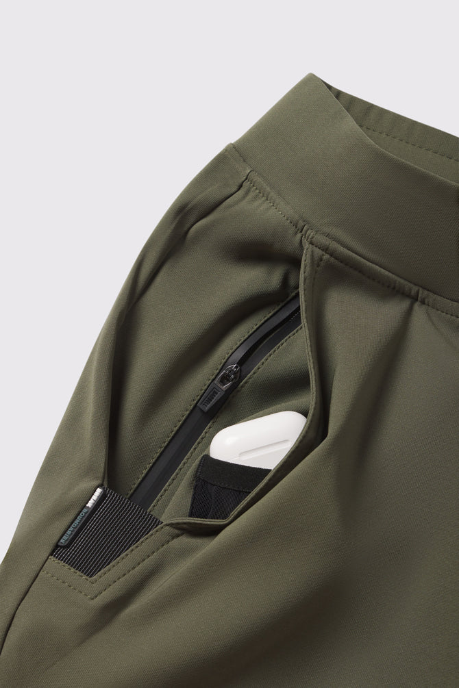 Barbell Apparel Adapt Training Short | Sage