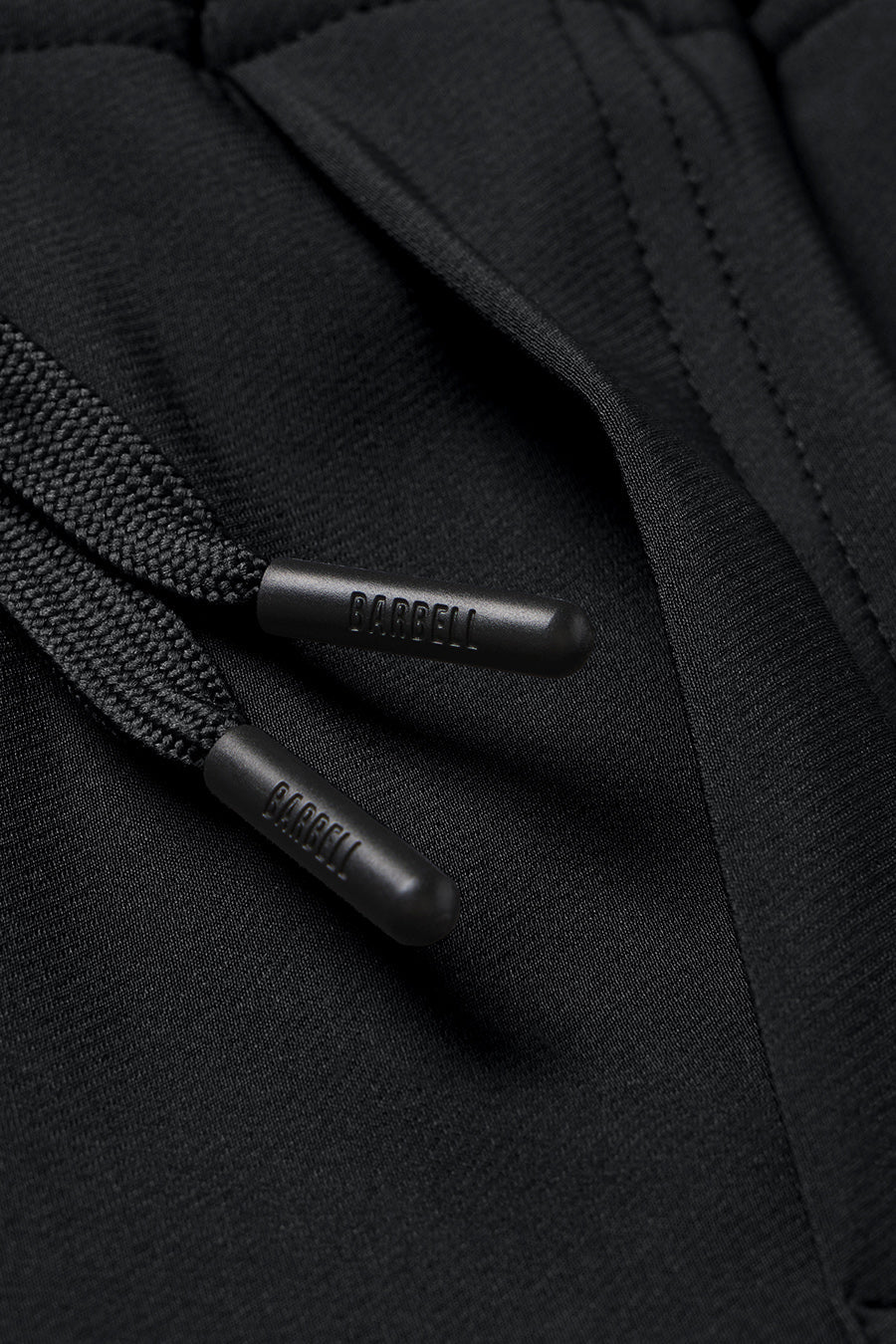 Barbell Apparel Adapt Training Short | Black - view 13