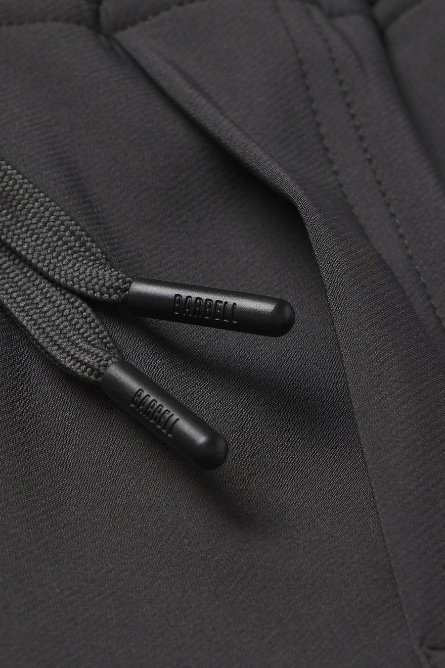 Barbell Apparel Adapt Training Short | Charcoal
