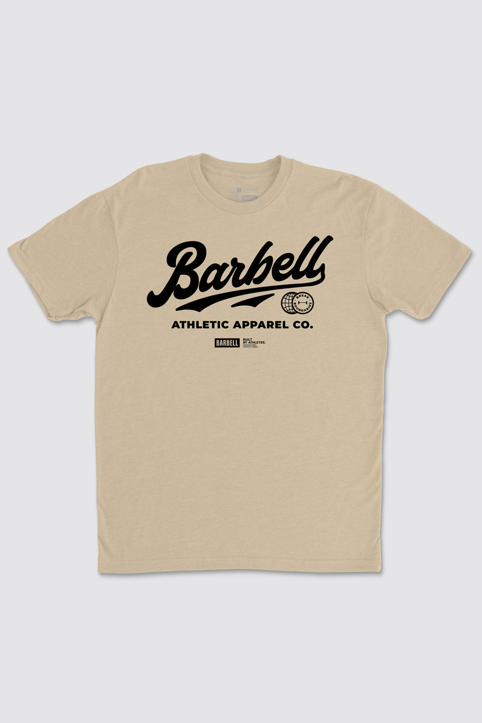 Barbell Apparel Arsenal Tee - view 9