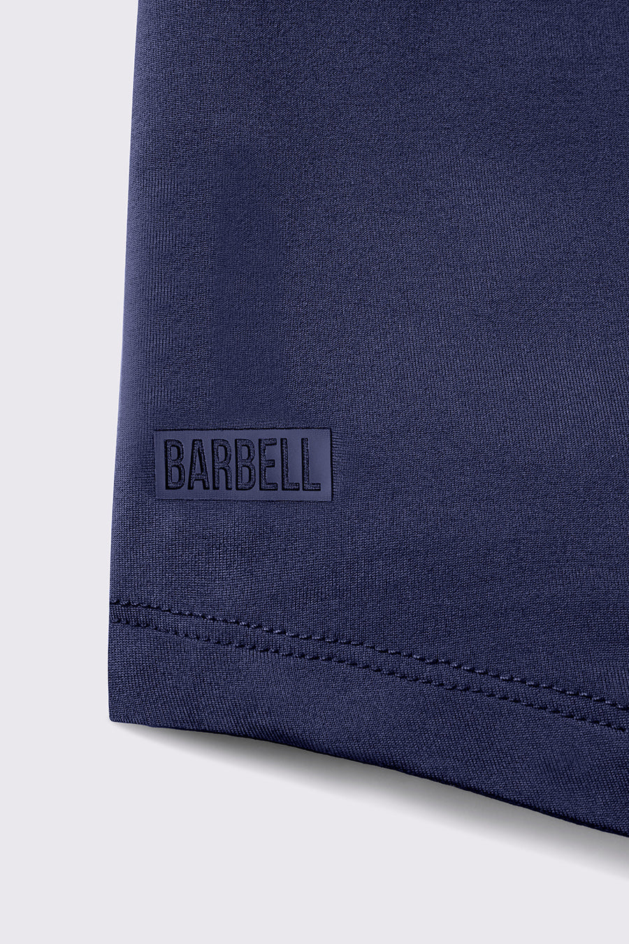 Barbell Apparel Fitted Drop Hem | Cadet - view 15