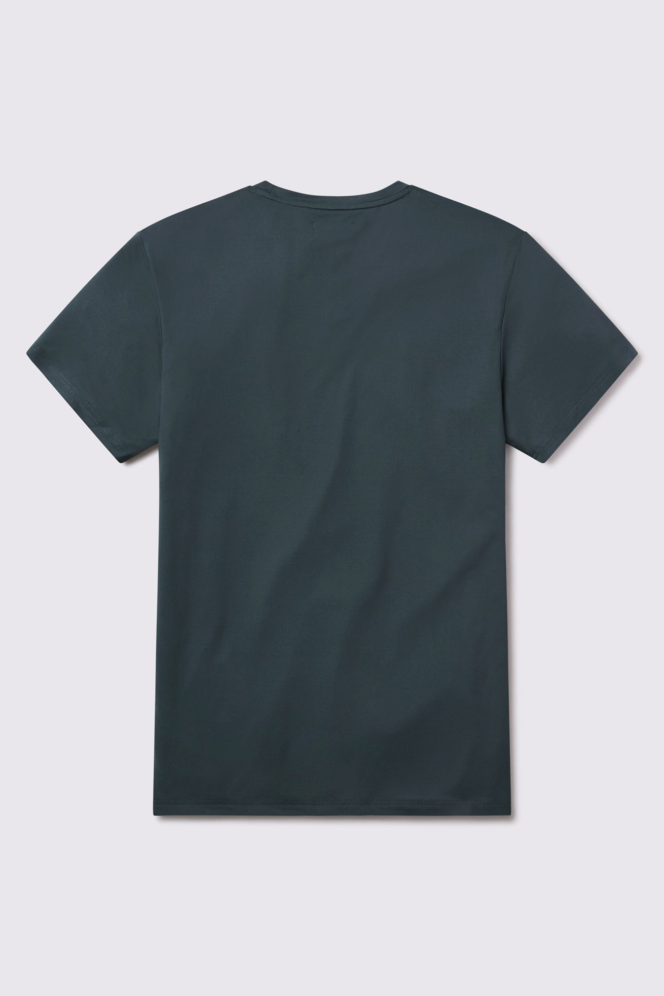 Barbell Apparel Havok Short Sleeve | Mountain Blue - view 11