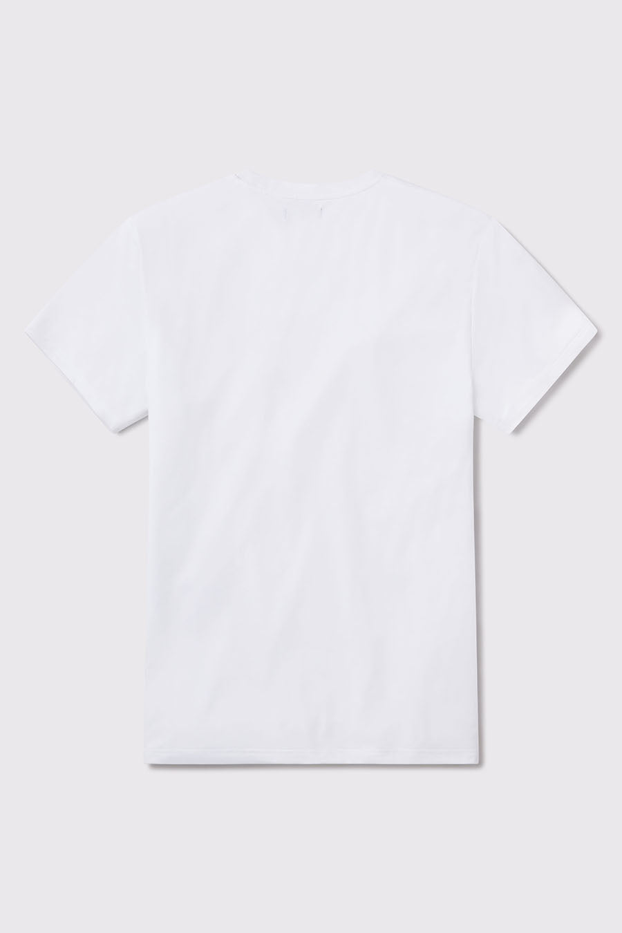 Barbell Apparel Havok Short Sleeve | White - view 21