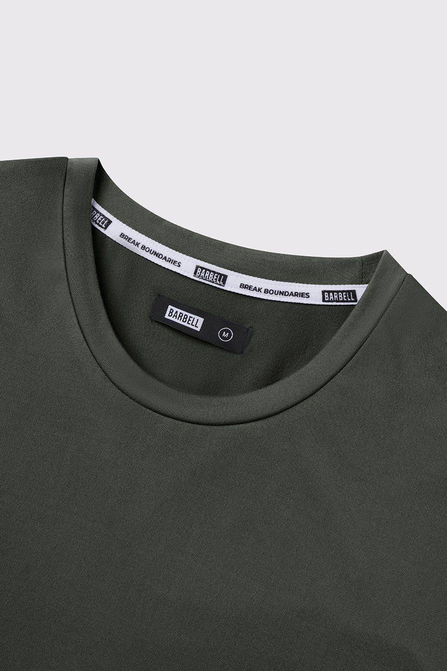 Barbell Apparel Havok Short Sleeve | Rifle - view 31