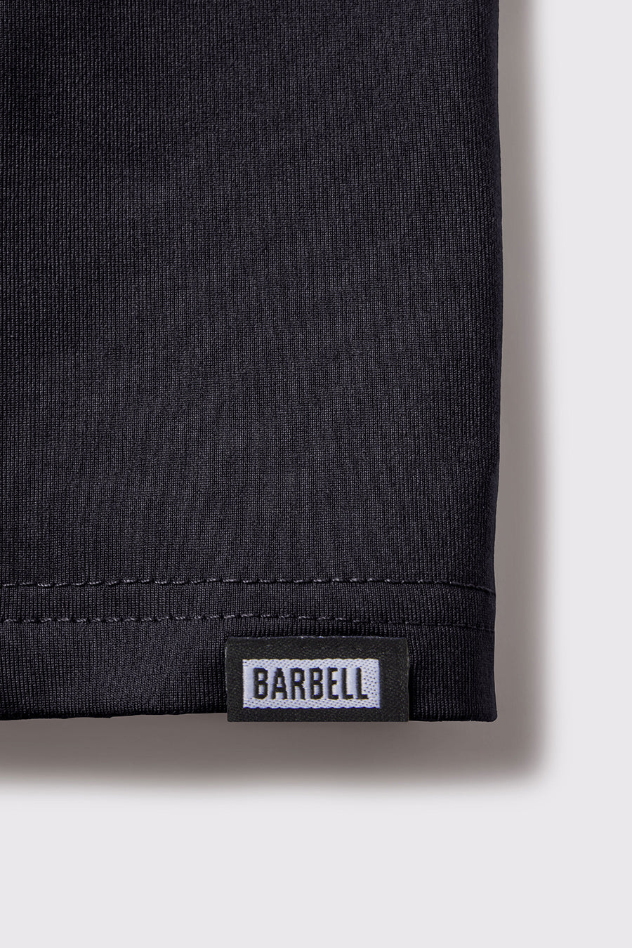 Barbell Apparel Havok Short Sleeve | Black - view 8