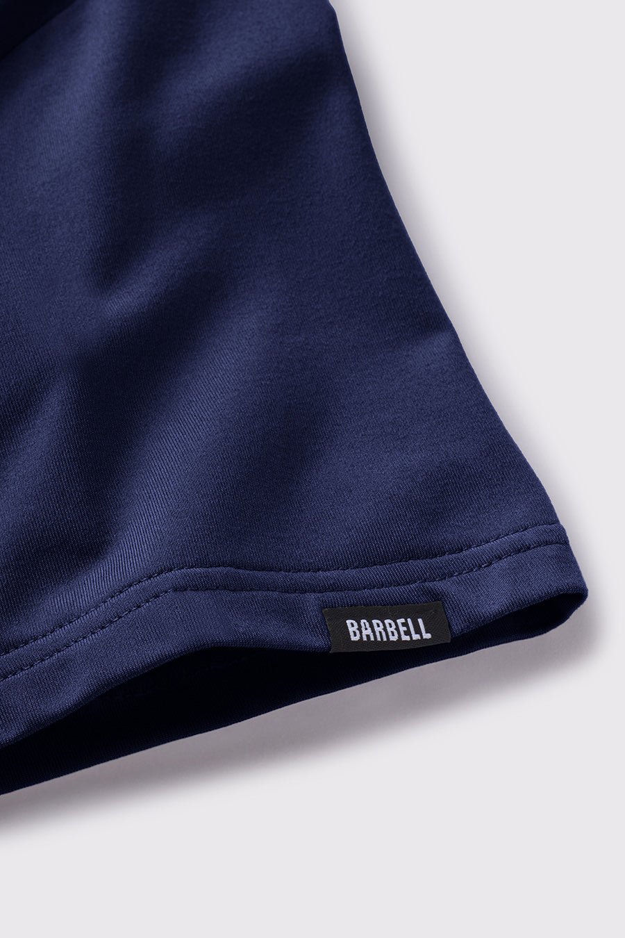 Barbell Apparel Havok Short Sleeve | Cadet - view 27