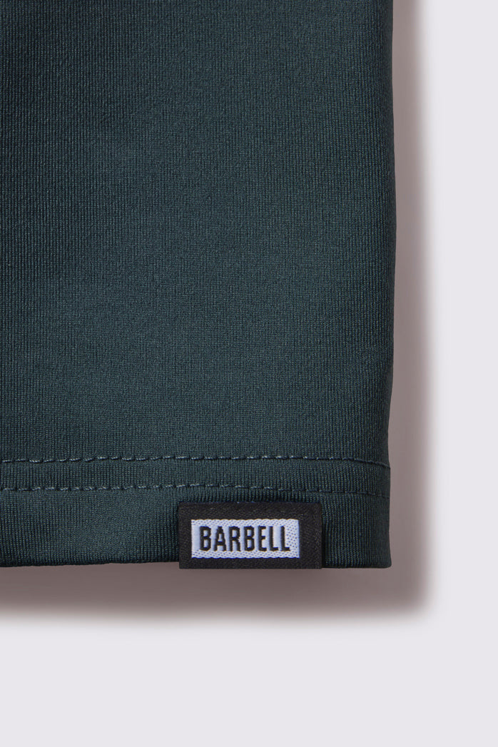 Barbell Apparel Havok Short Sleeve | Mountain Blue - view 13