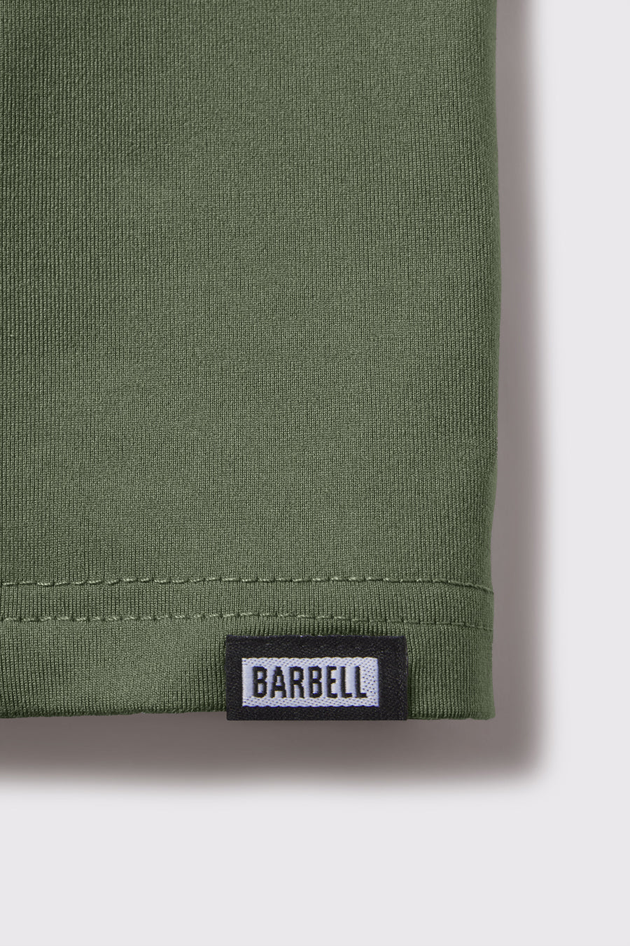 Barbell Apparel Havok Short Sleeve | Sage - view 3