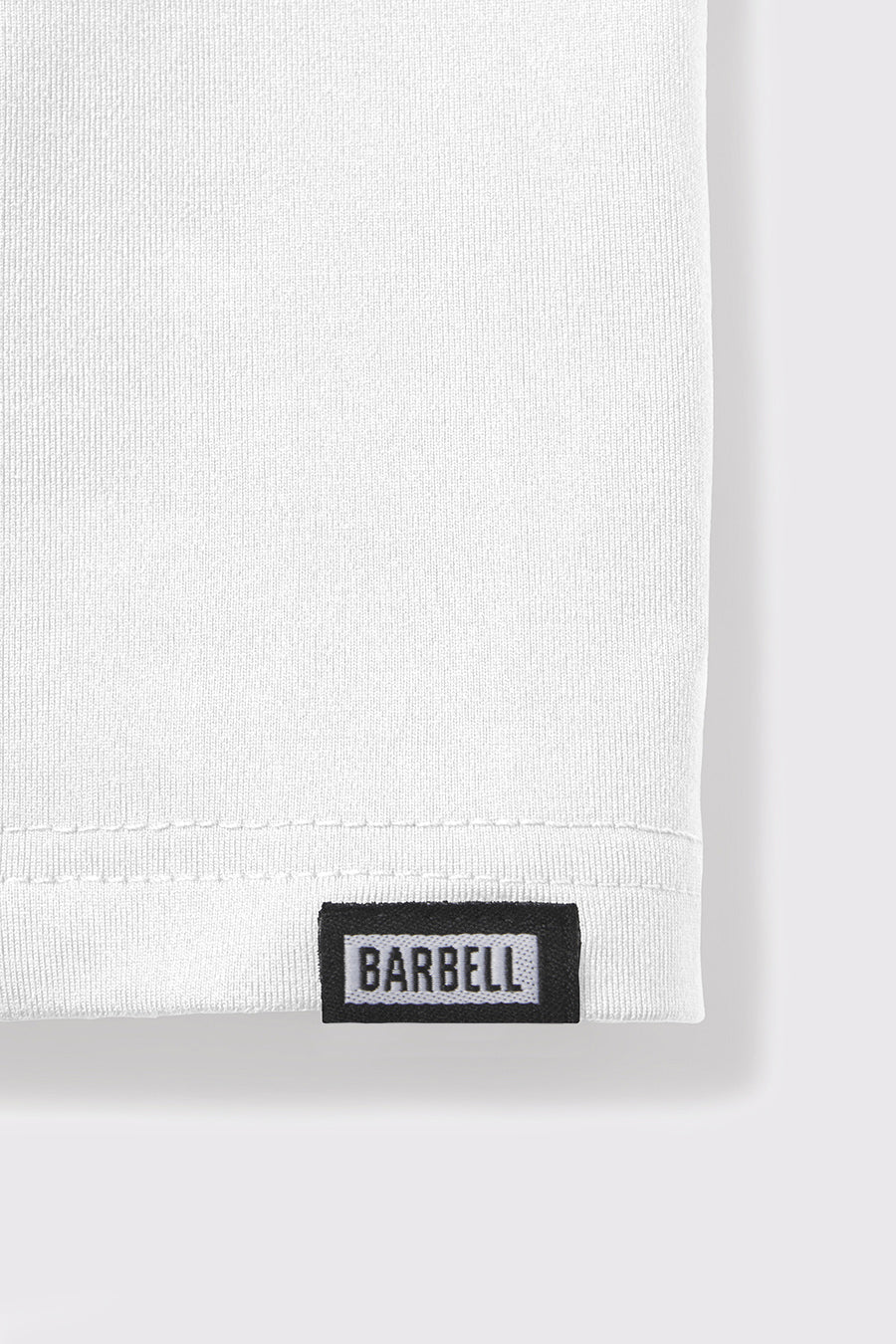 Barbell Apparel Havok Short Sleeve | White - view 23