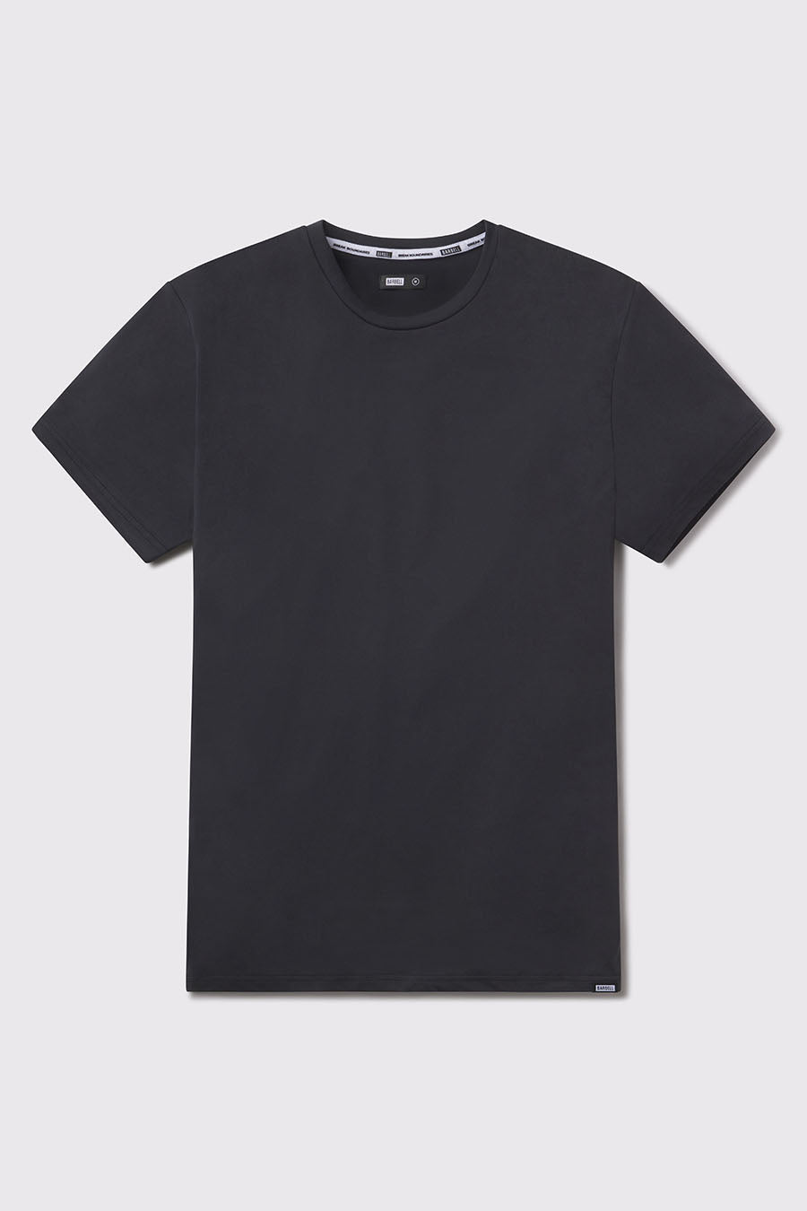 Barbell Apparel Havok Short Sleeve | Black - view 5