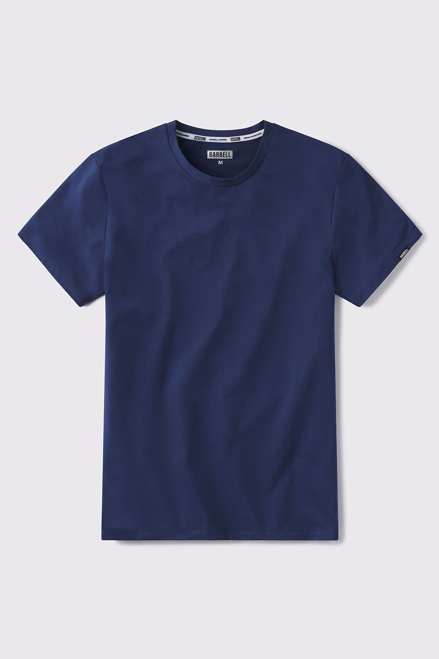 Barbell Apparel Havok Short Sleeve | Cadet