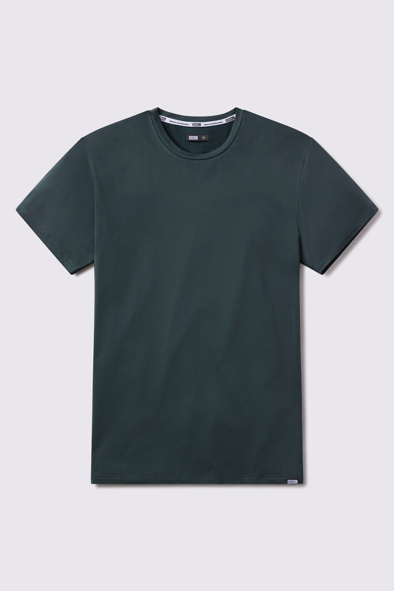Barbell Apparel Havok Short Sleeve | Mountain Blue - view 10