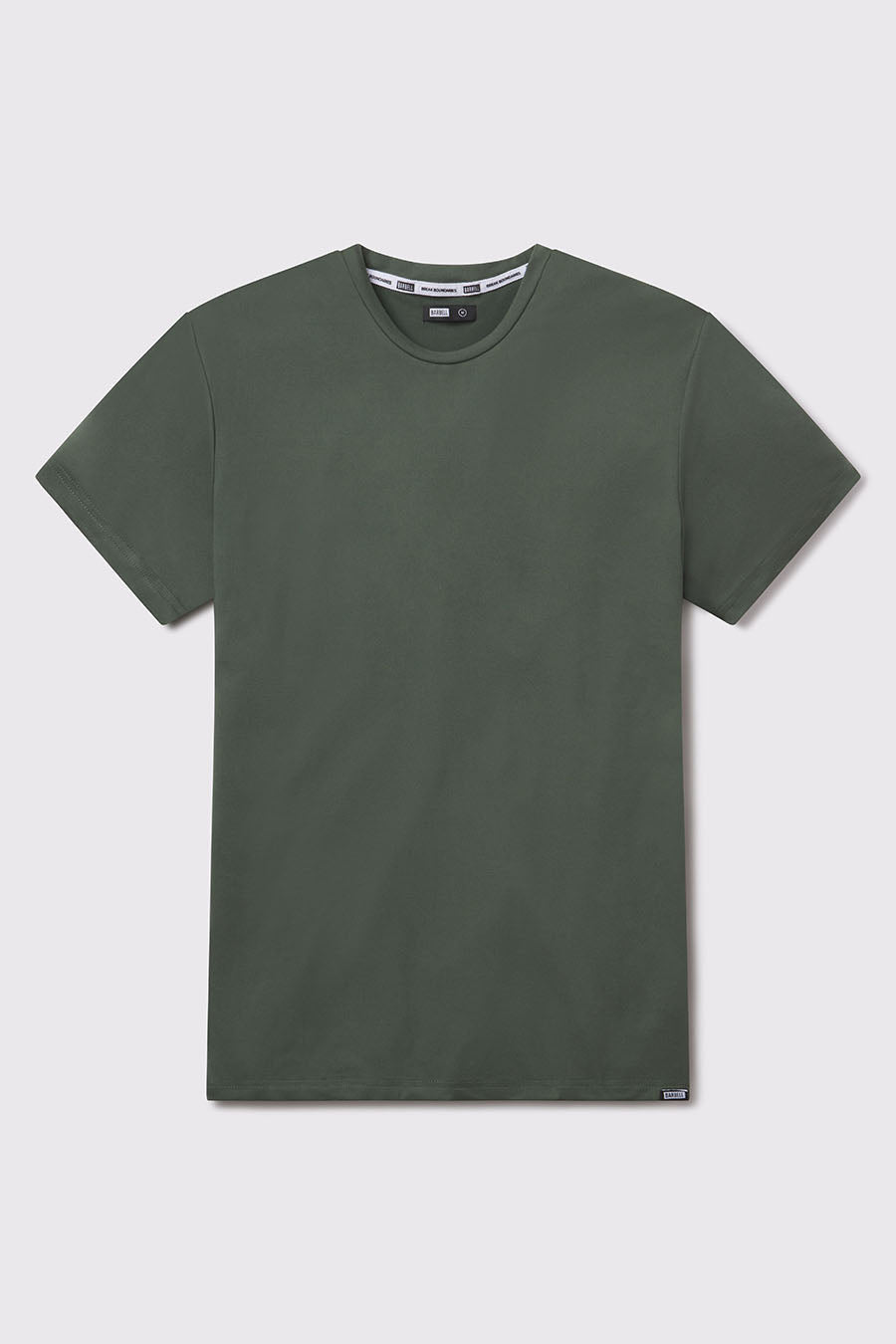 Barbell Apparel Havok Short Sleeve | Rifle - view 30