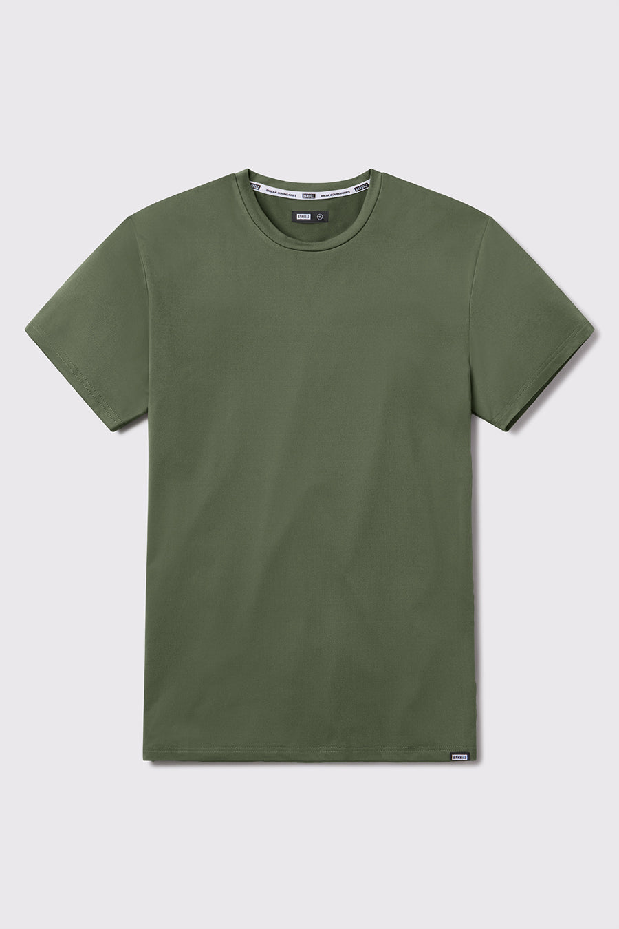 Barbell Apparel Havok Short Sleeve | Sage