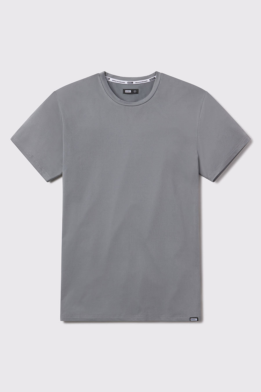 Barbell Apparel Havok Short Sleeve | Slate - view 16