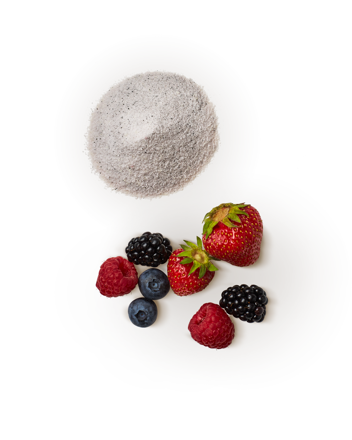 Promix Pre-Workout | Classic / 30 Serving Pouch / Mixed Berry