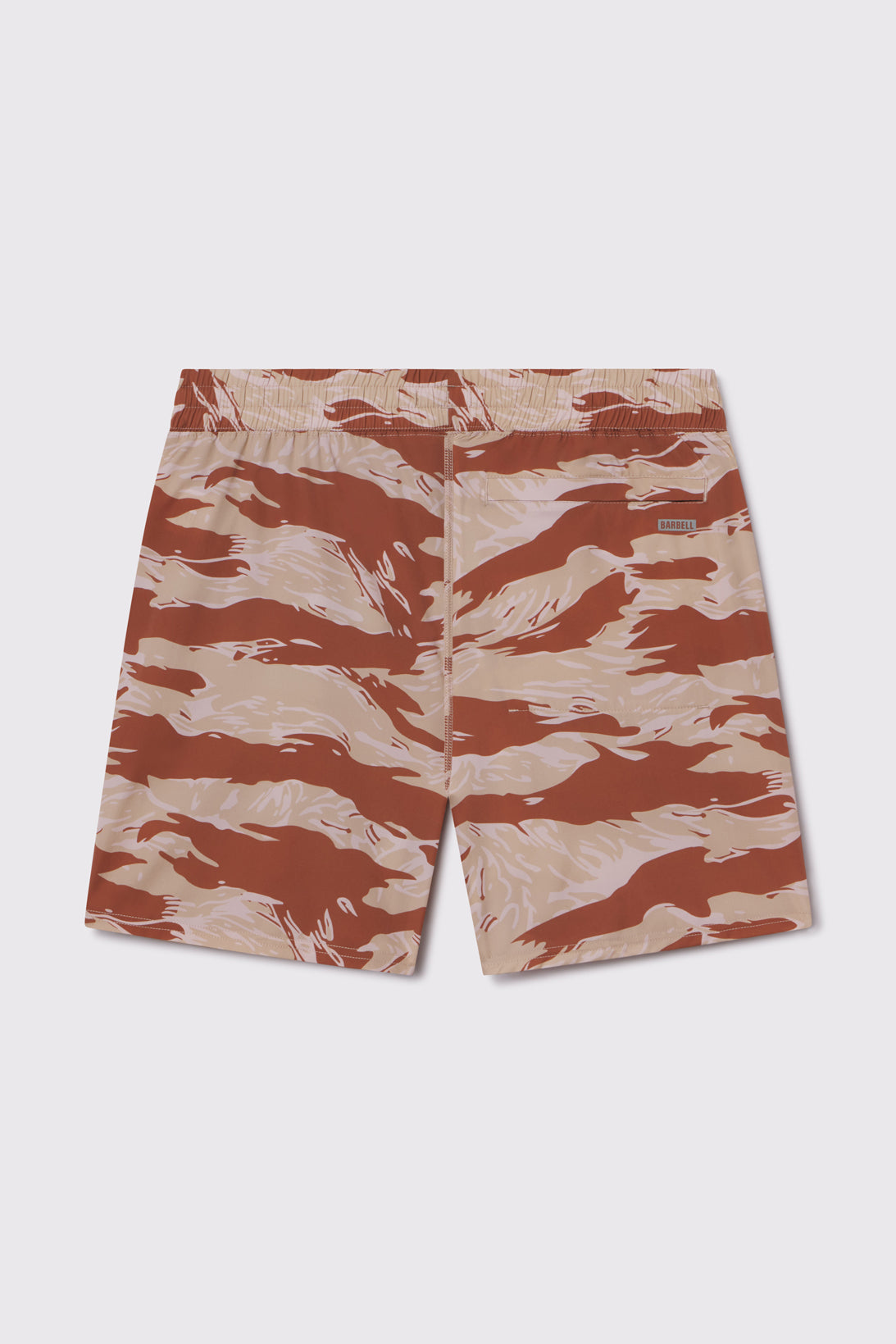Barbell Apparel Phantom Short | Arid Tiger Stripe