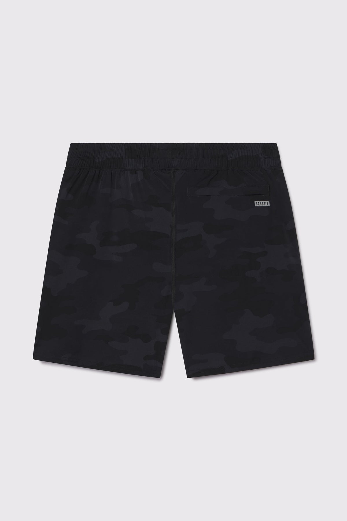 Barbell Apparel Phantom Short | Black Multicam