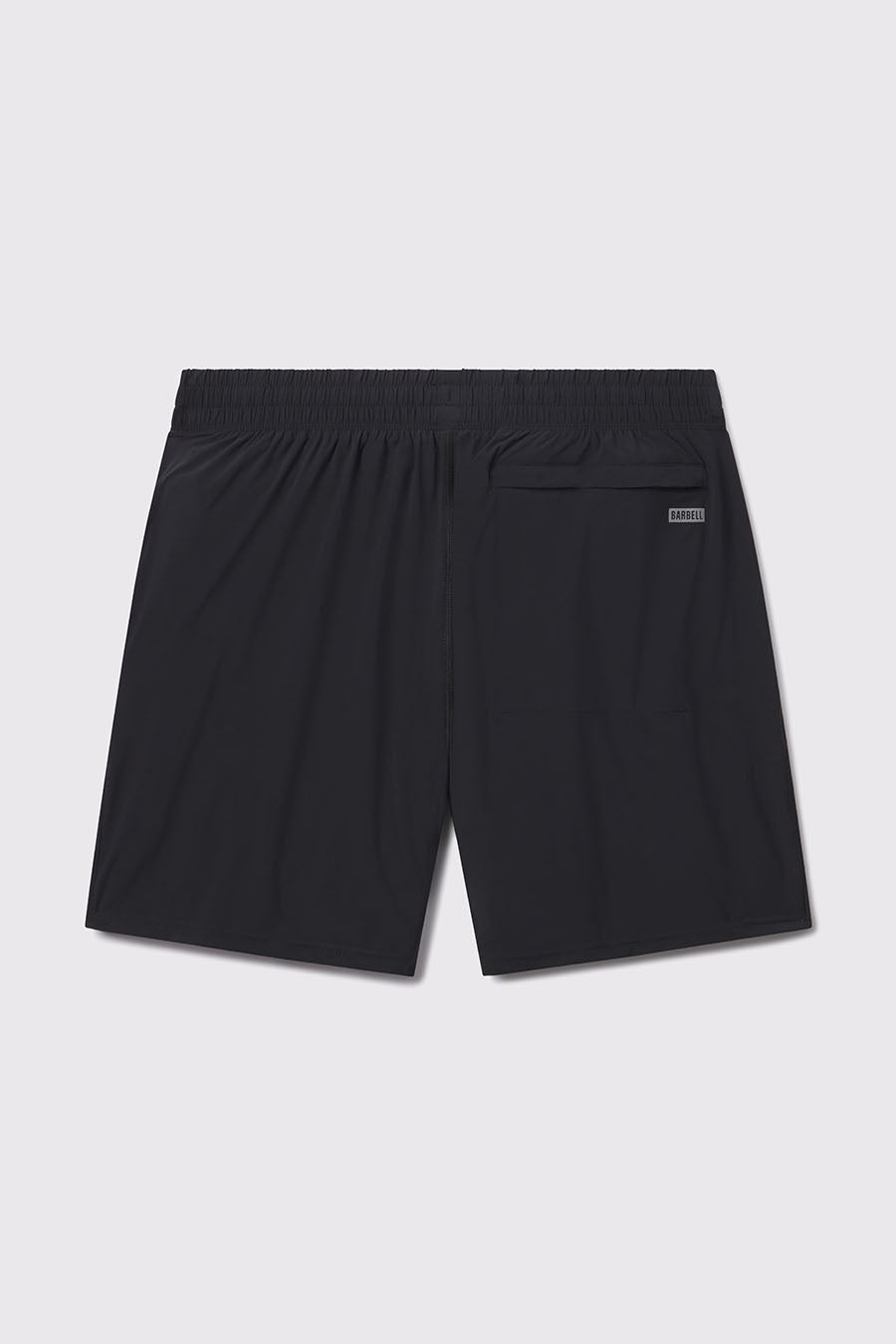 Barbell Apparel Phantom Short | Black - view 30
