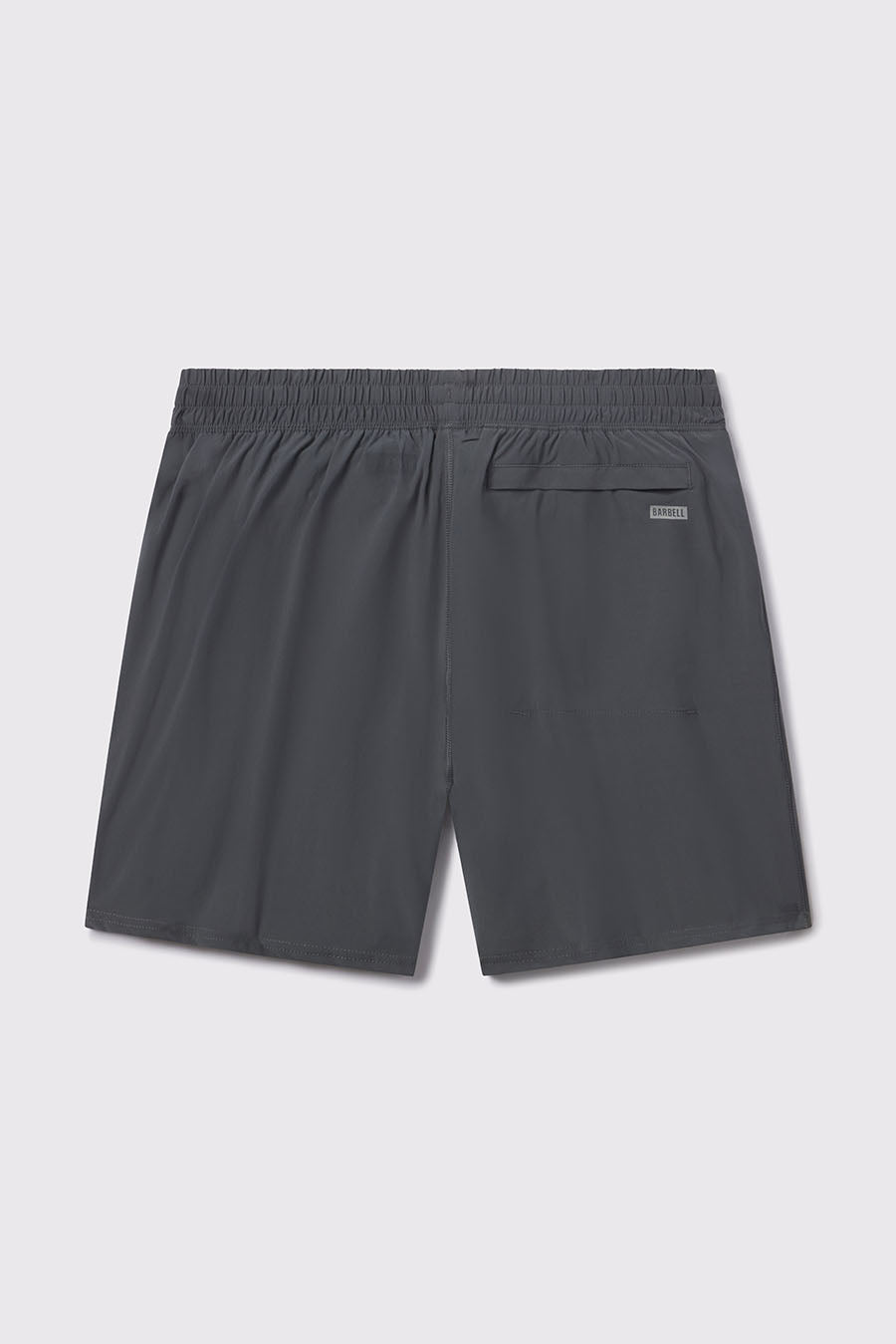 Barbell Apparel Phantom Short | Charcoal