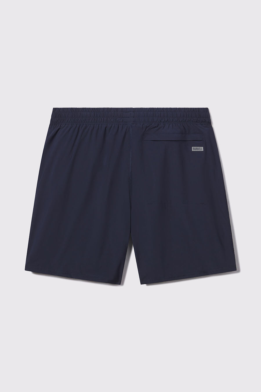 Barbell Apparel Phantom Short | Navy
