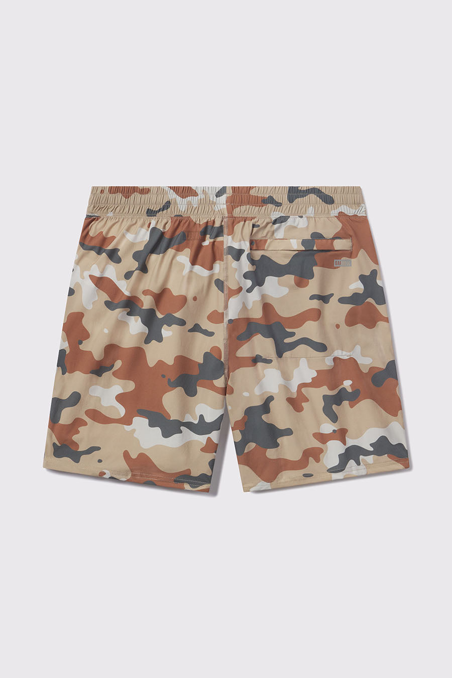 Barbell Apparel Phantom Short | Overland