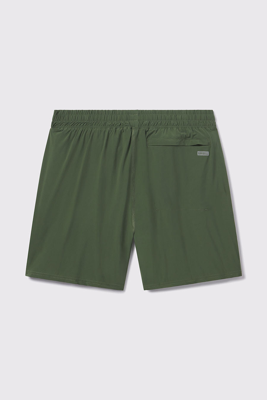 Barbell Apparel Phantom Short | Rifle - view 2