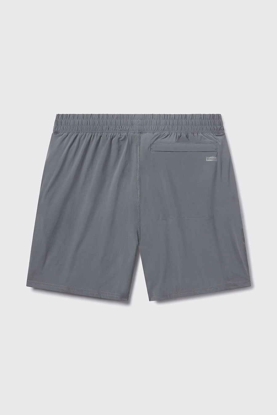 Barbell Apparel Phantom Short | Slate - view 14