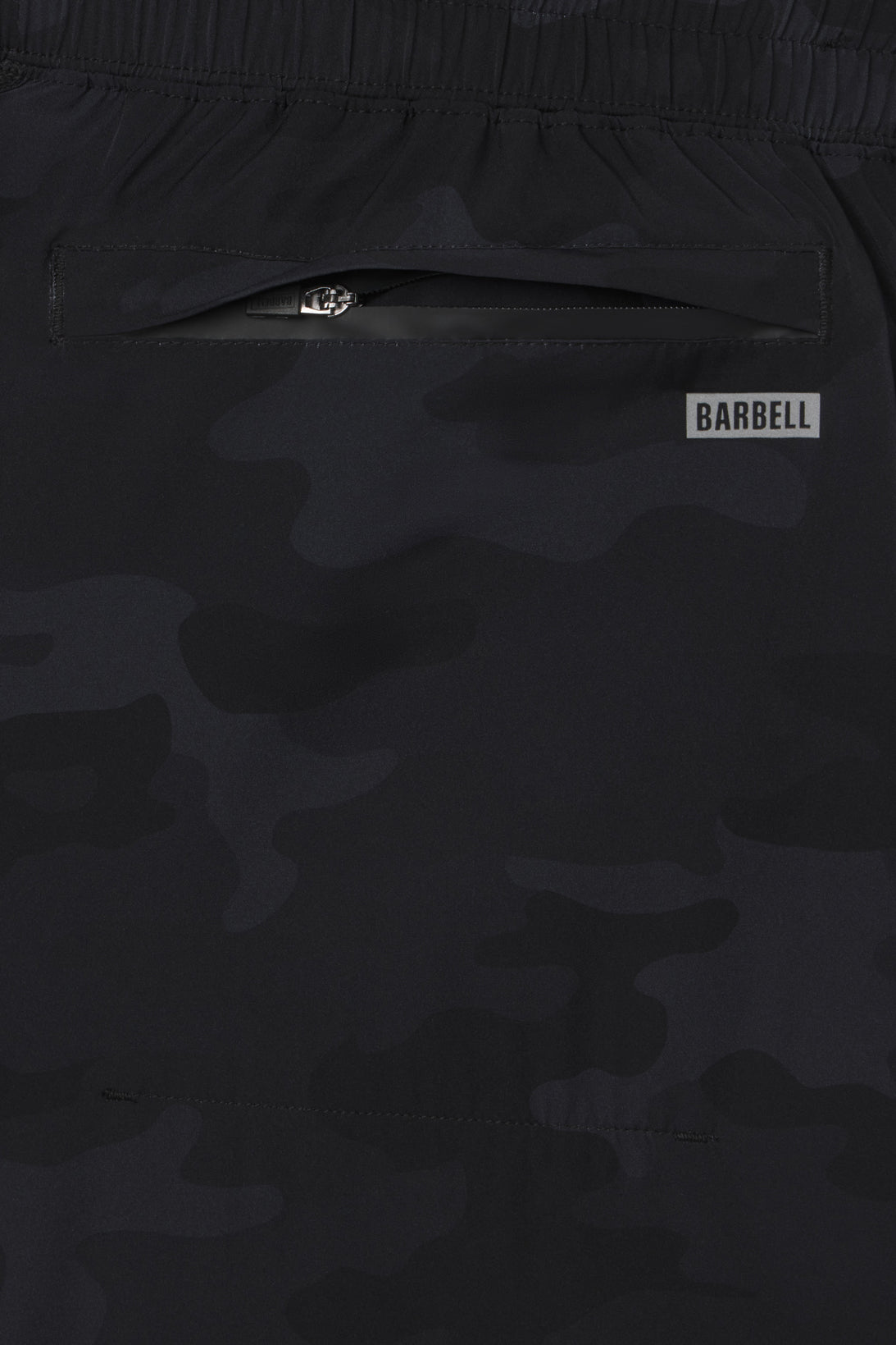 Barbell Apparel Phantom Short | Black Multicam - view 37