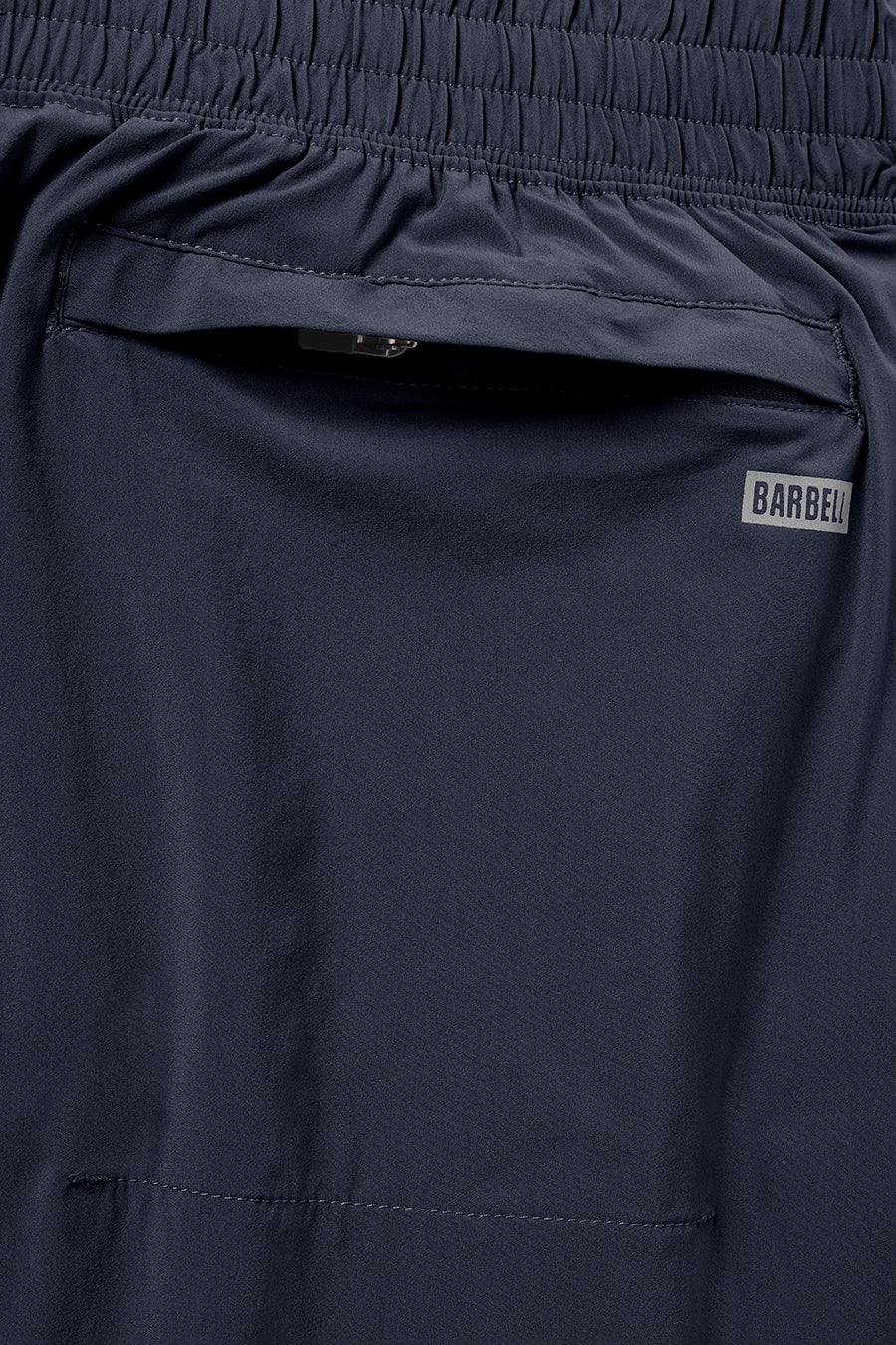 Barbell Apparel Phantom Short | Navy