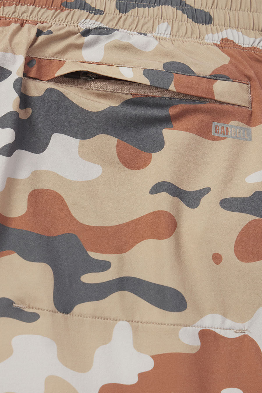 Barbell Apparel Phantom Short | Overland