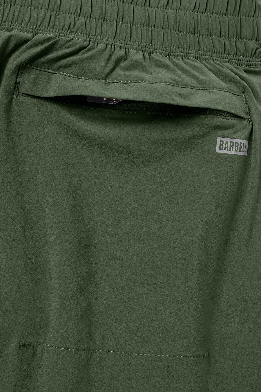 Barbell Apparel Phantom Short | Rifle