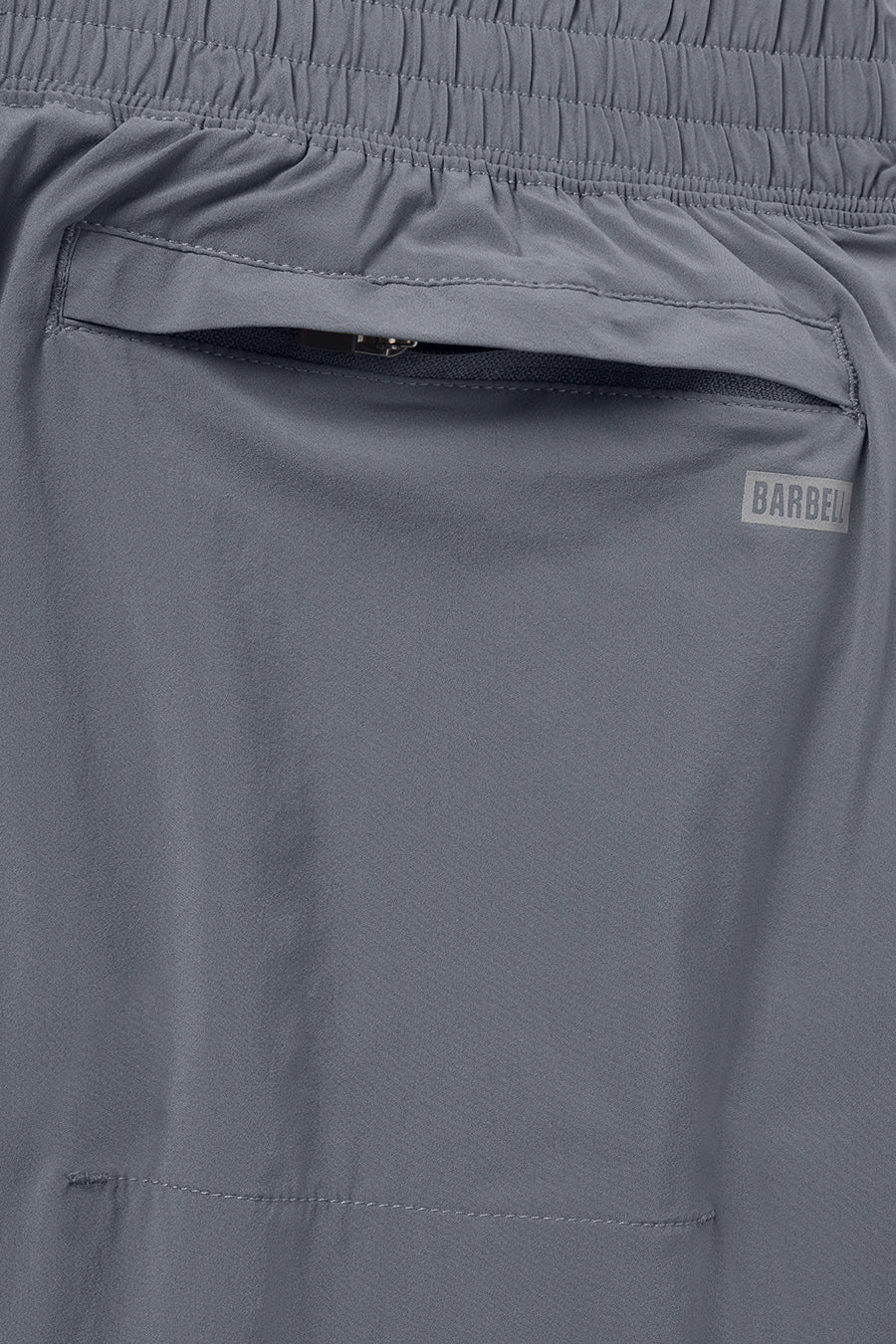 Barbell Apparel Phantom Short | Slate