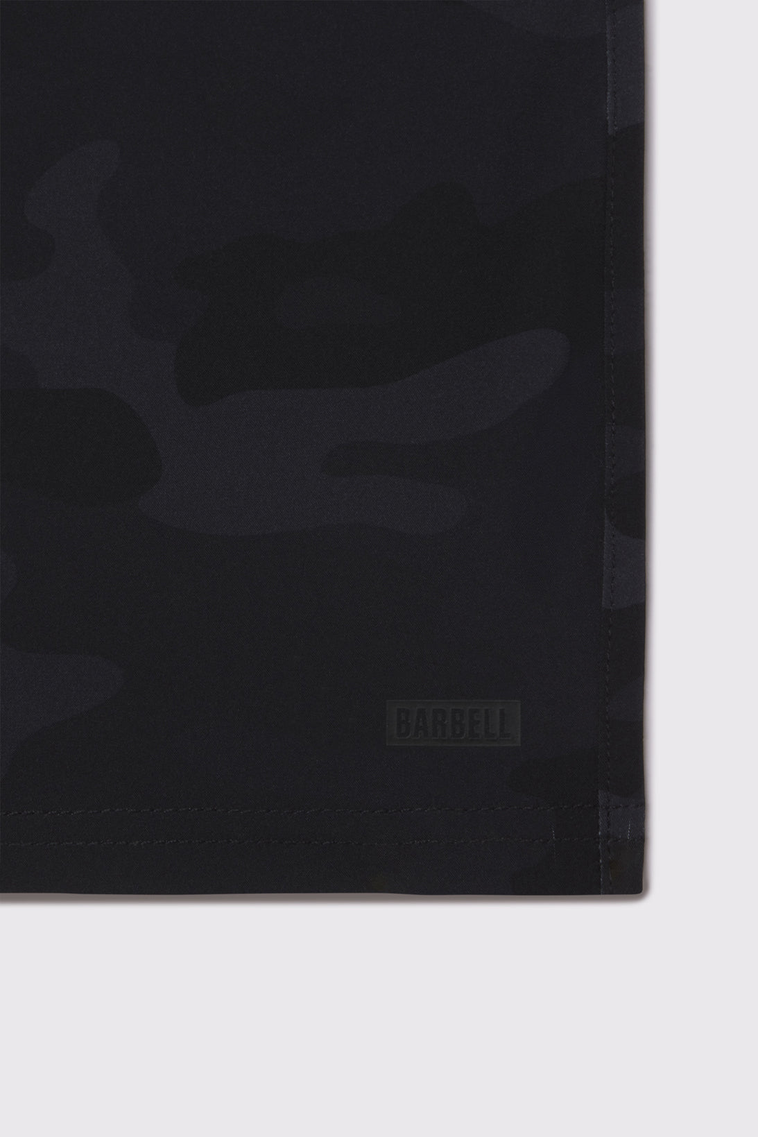 Barbell Apparel Phantom Short | Black Multicam - view 38