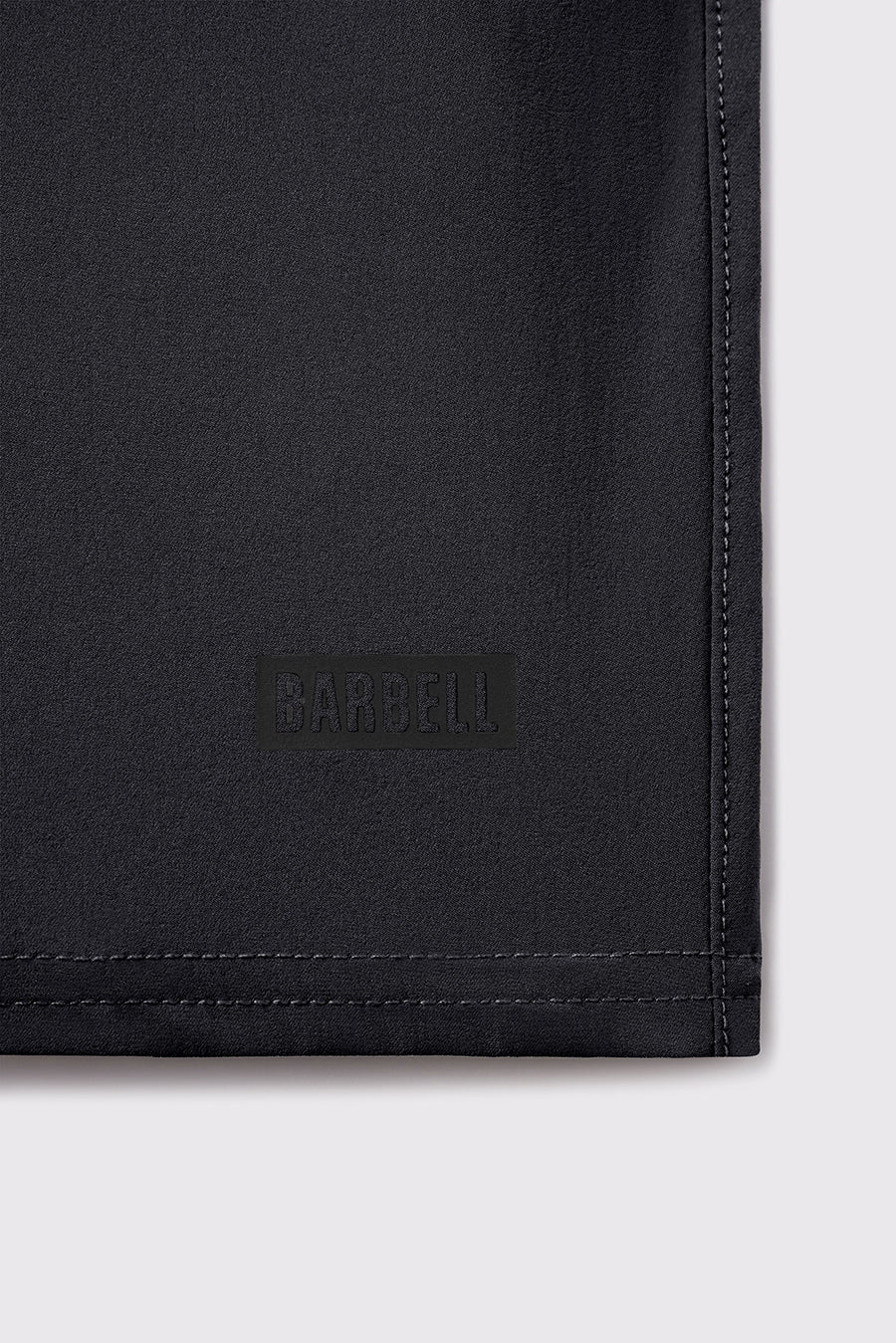 Barbell Apparel Phantom Short | Black