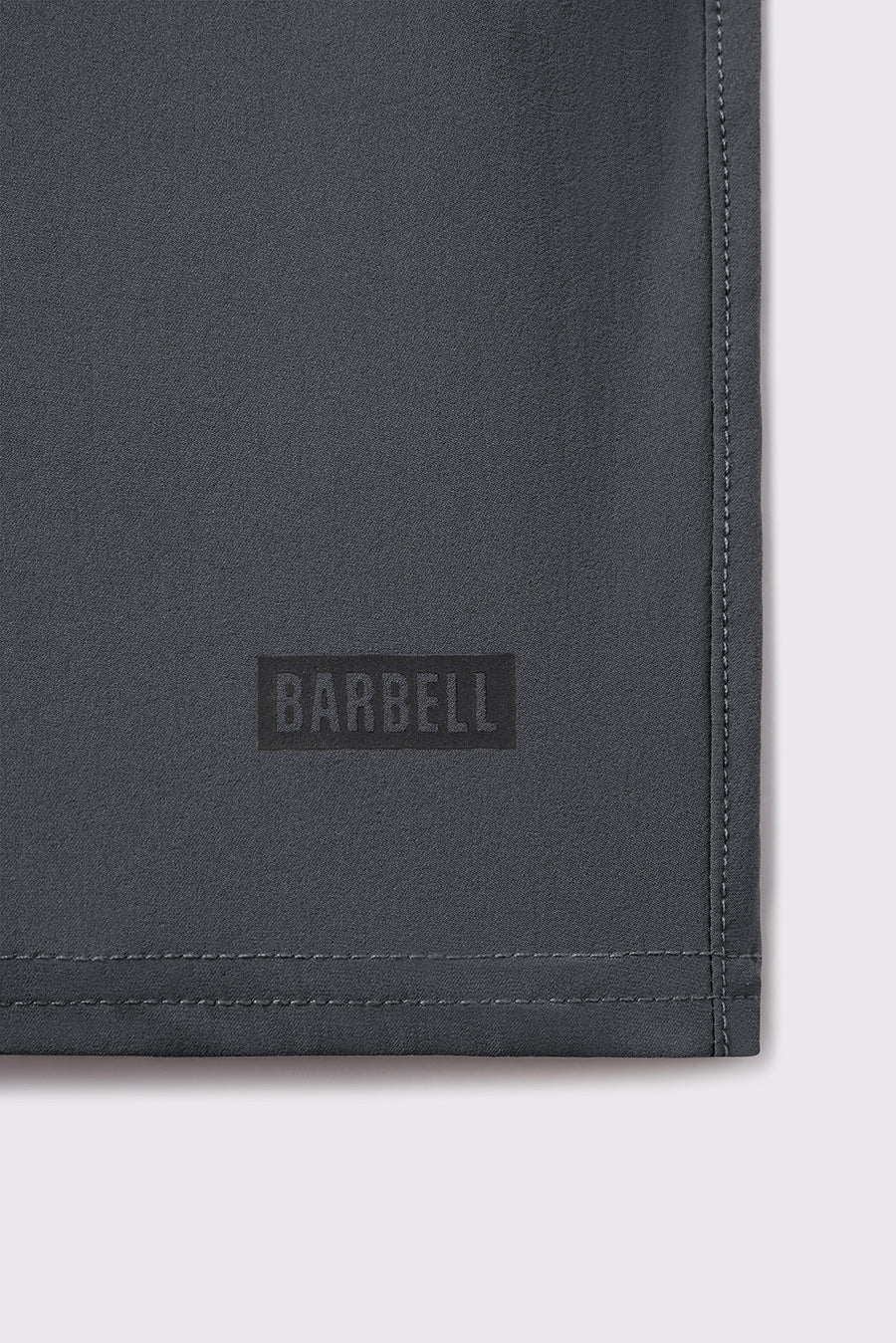 Barbell Apparel Phantom Short | Charcoal - view 28