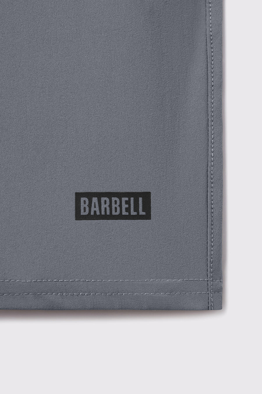 Barbell Apparel Phantom Short | Slate - view 17