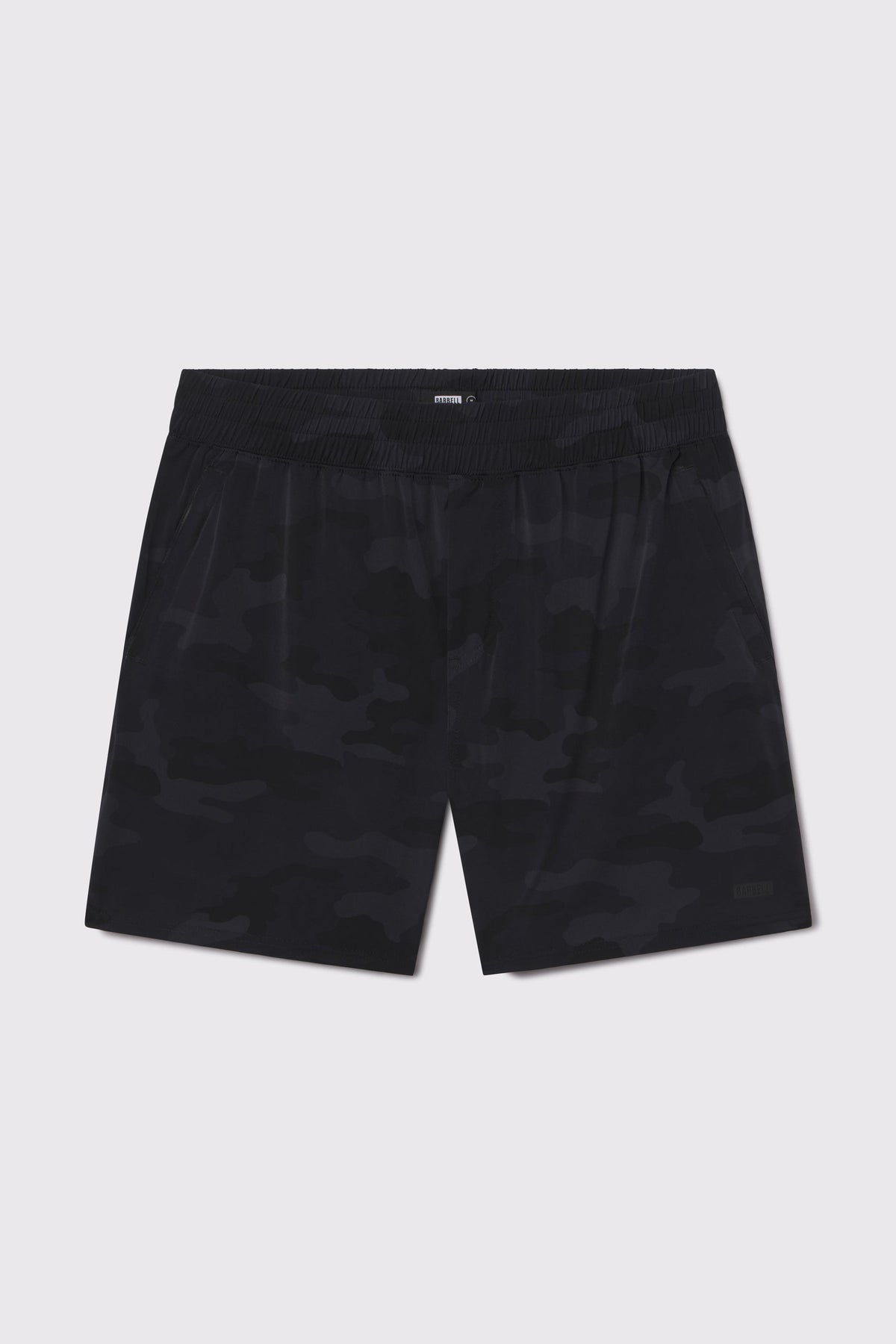 Barbell Apparel Phantom Short | Black Multicam - view 34