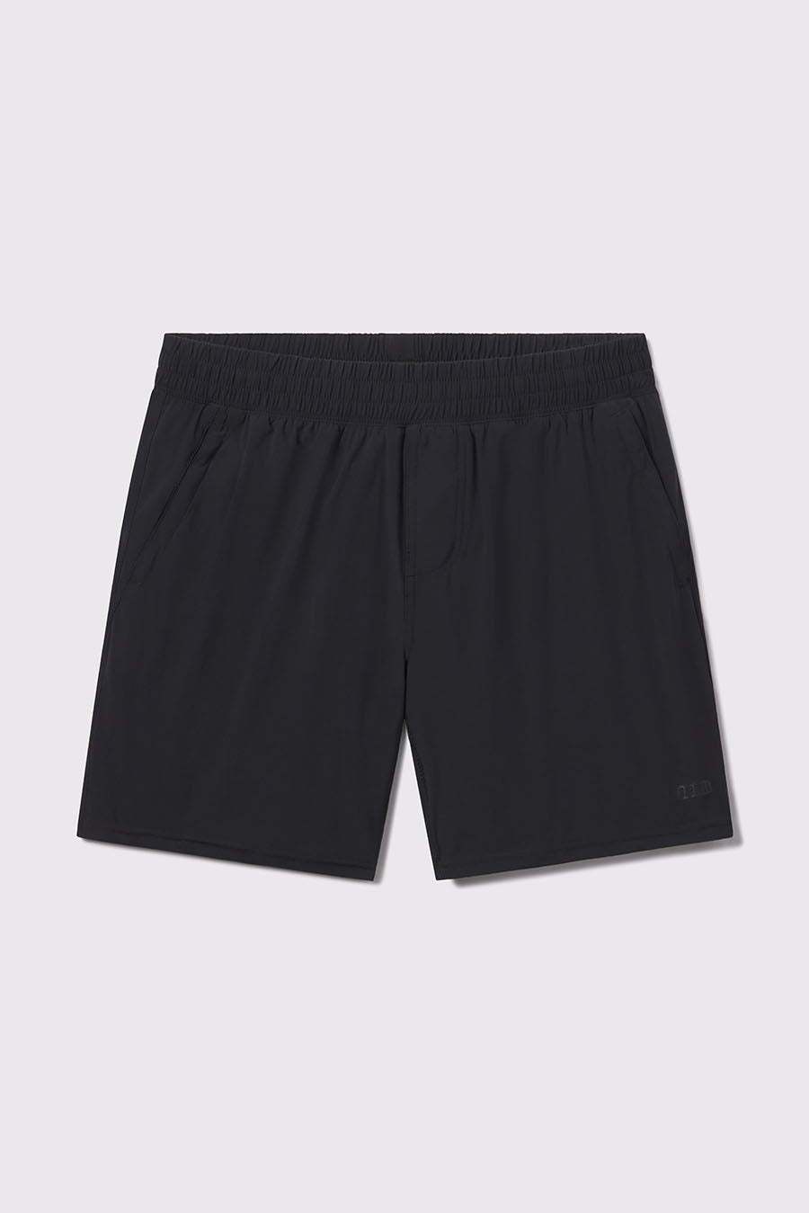 Barbell Apparel Phantom Short | Black - view 29