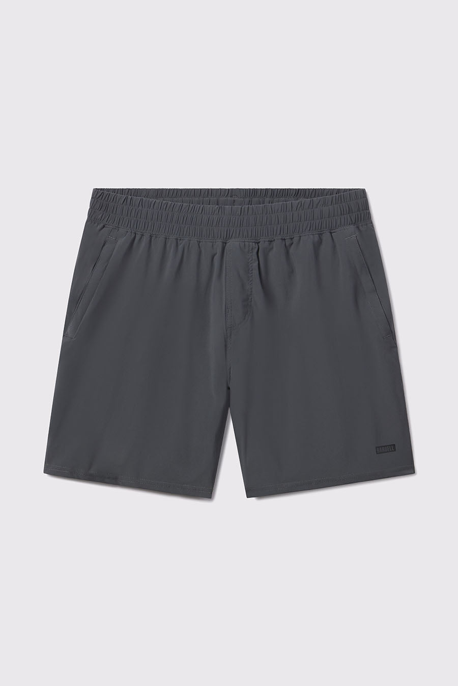 Barbell Apparel Phantom Short | Charcoal