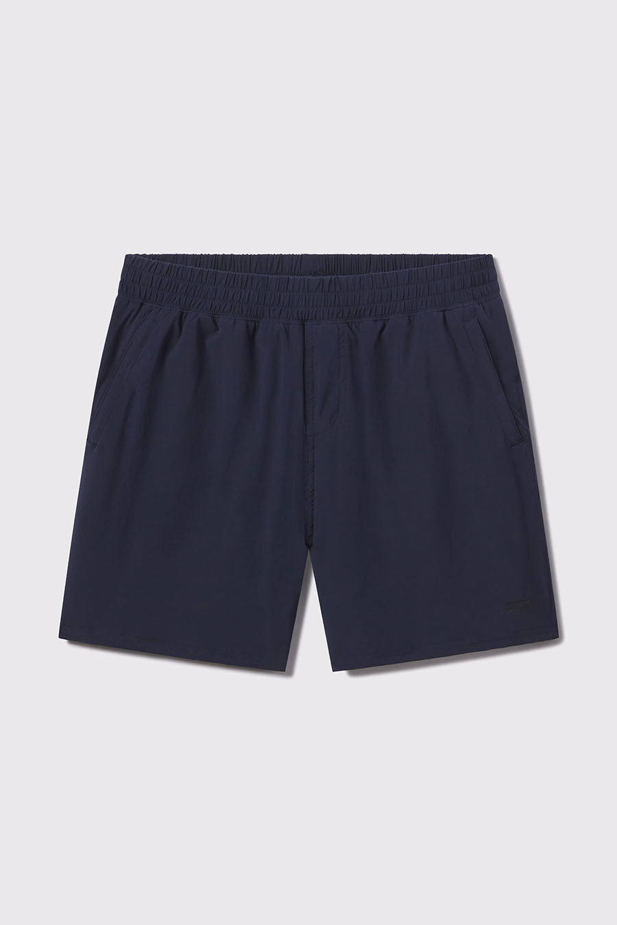 Barbell Apparel Phantom Short | Navy