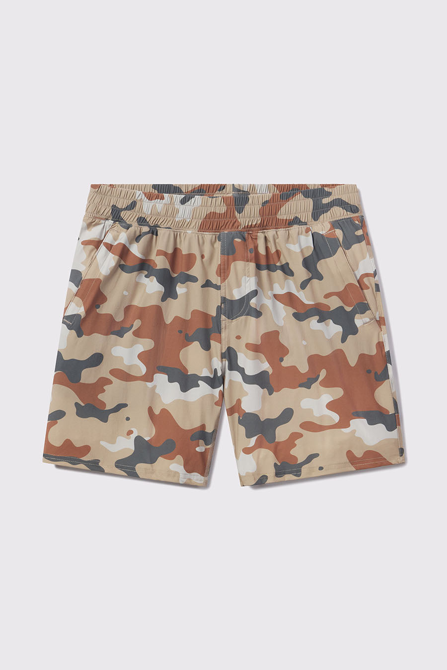 Barbell Apparel Phantom Short | Overland