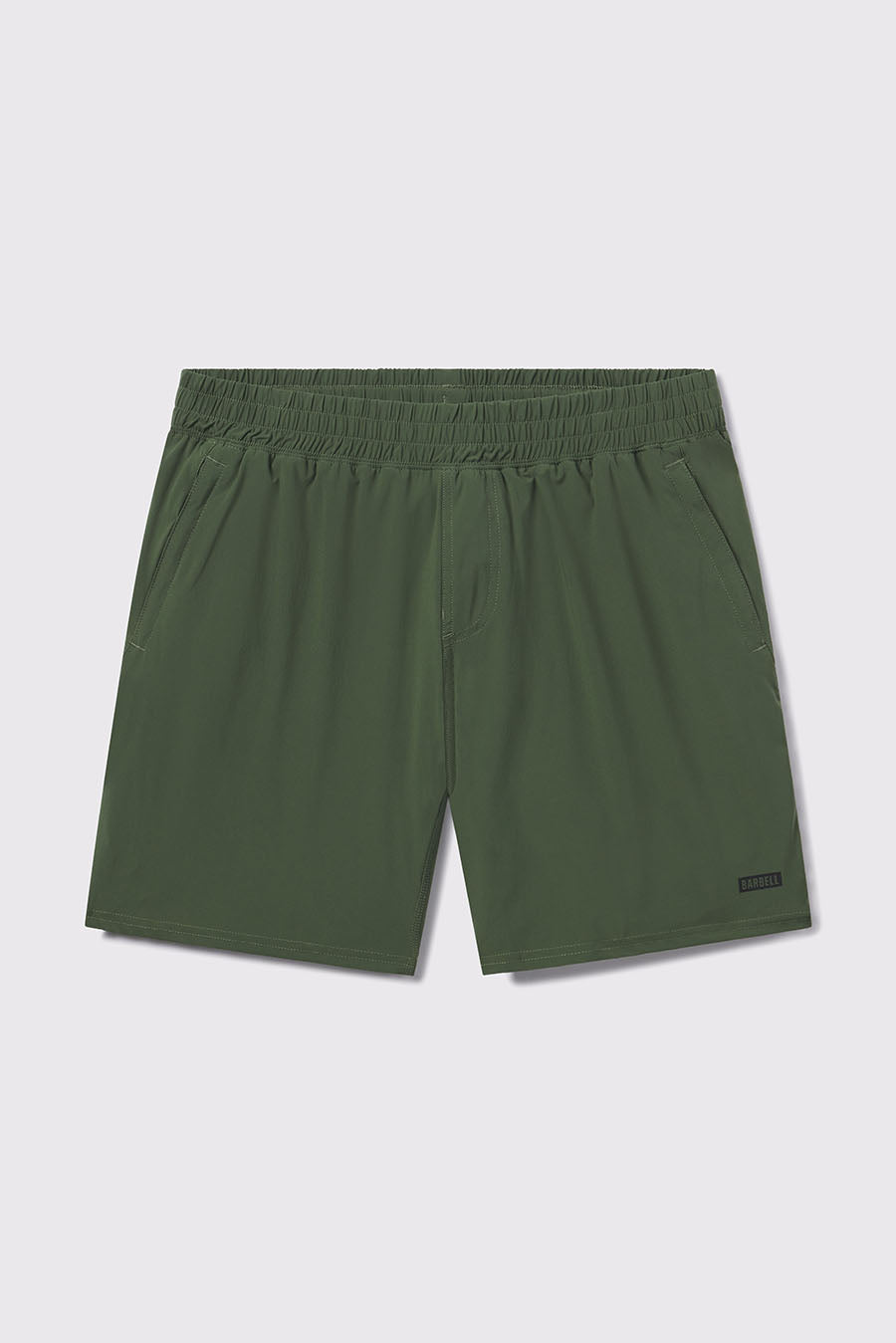Barbell Apparel Phantom Short | Rifle