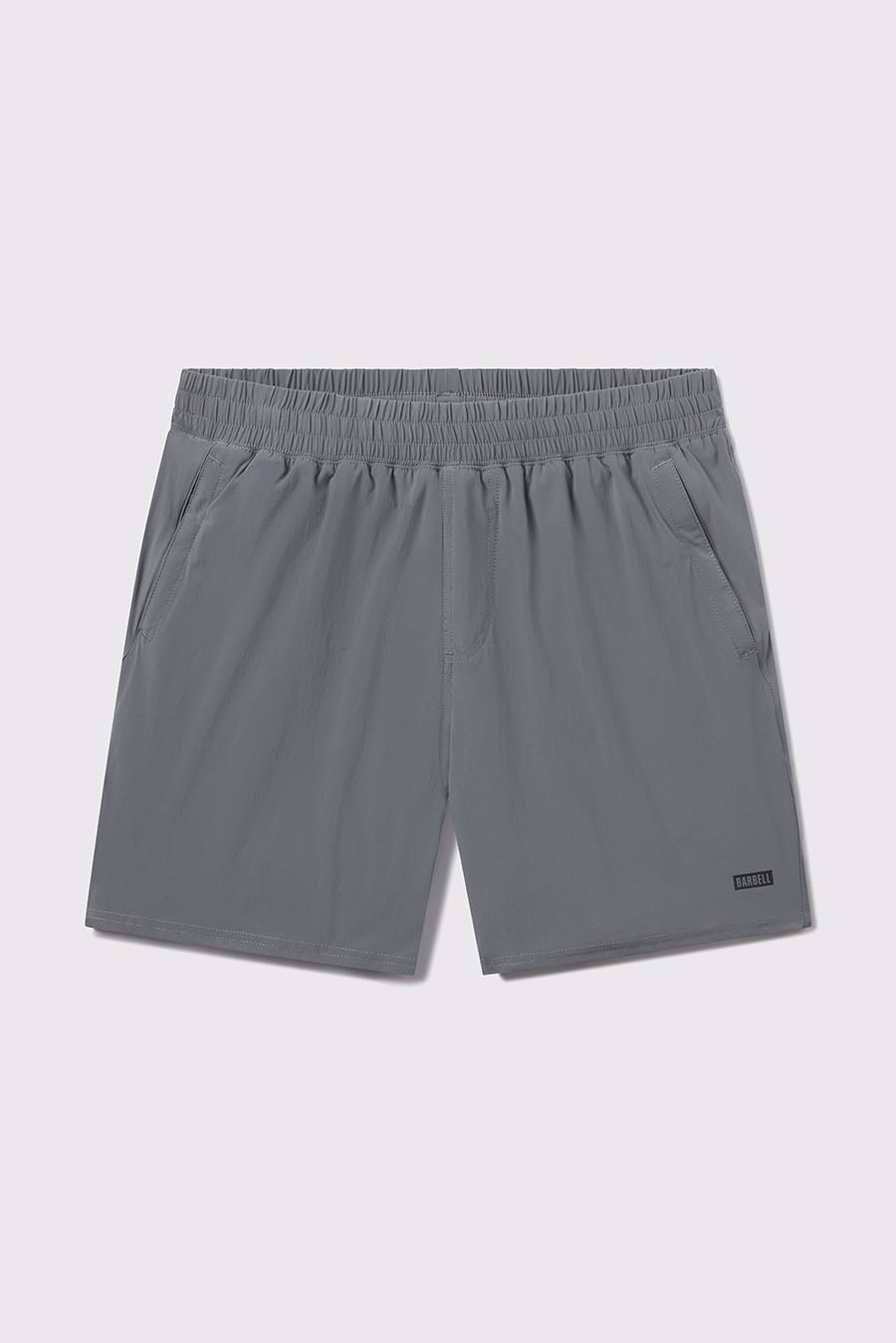 Barbell Apparel Phantom Short | Slate