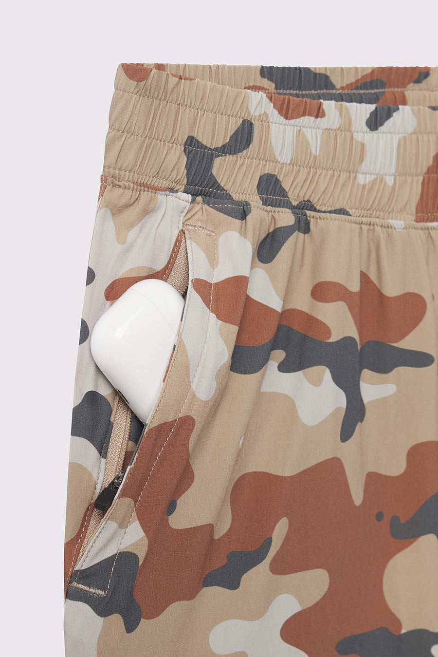 Barbell Apparel Phantom Short | Overland