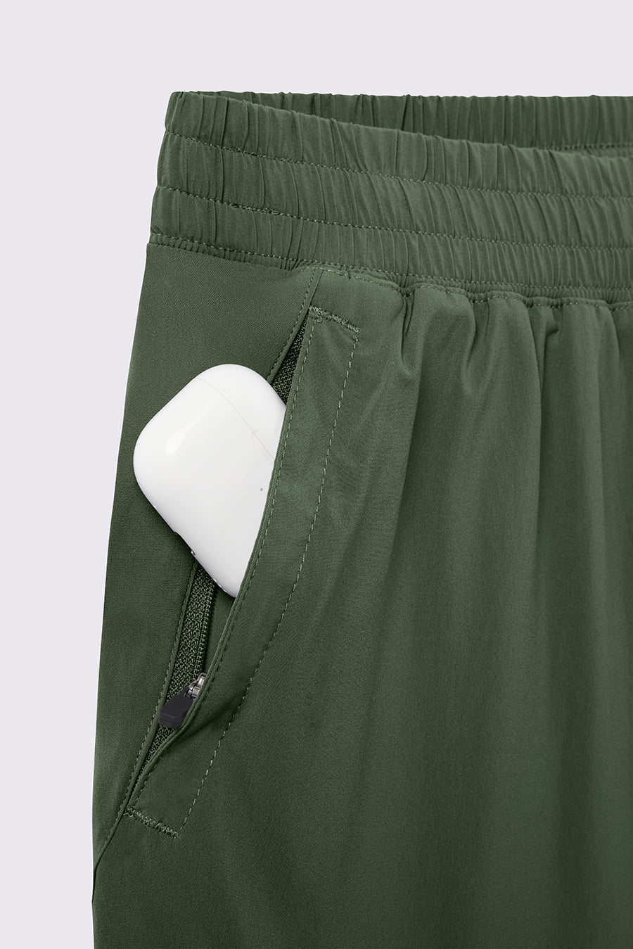 Barbell Apparel Phantom Short | Rifle - view 3