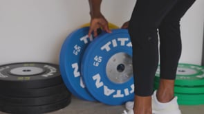 Plate-Loaded Lat Pull Down & Cable Row Machine