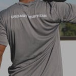 60 LB Rubber Tread Slam Ball