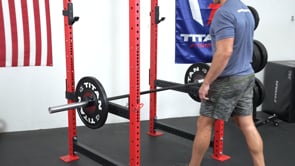 T-3 Series Flip-Down Safety Bars | 24"
